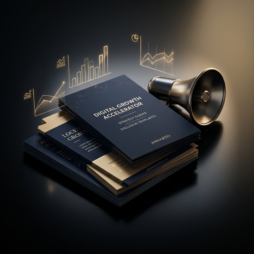 Webinar Funnel Blueprint