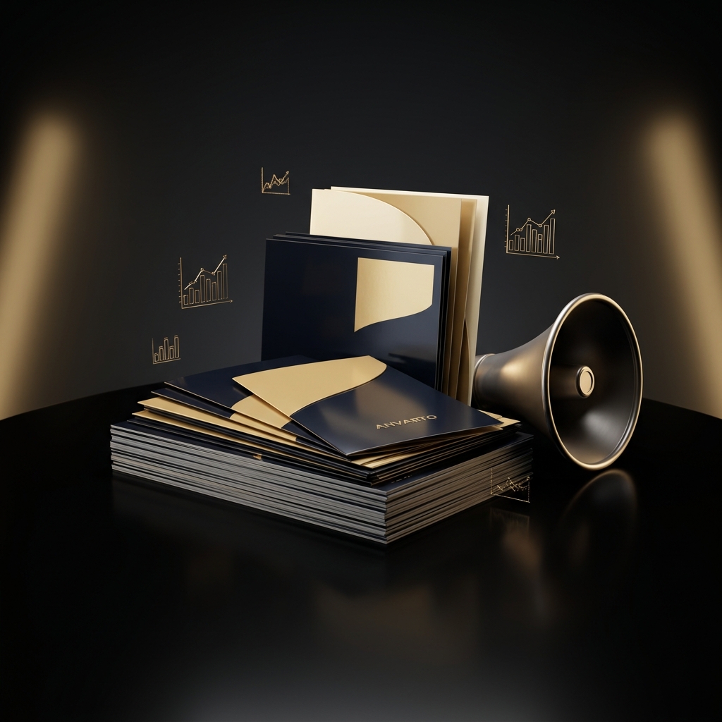 Press Kit + Media Page Pack