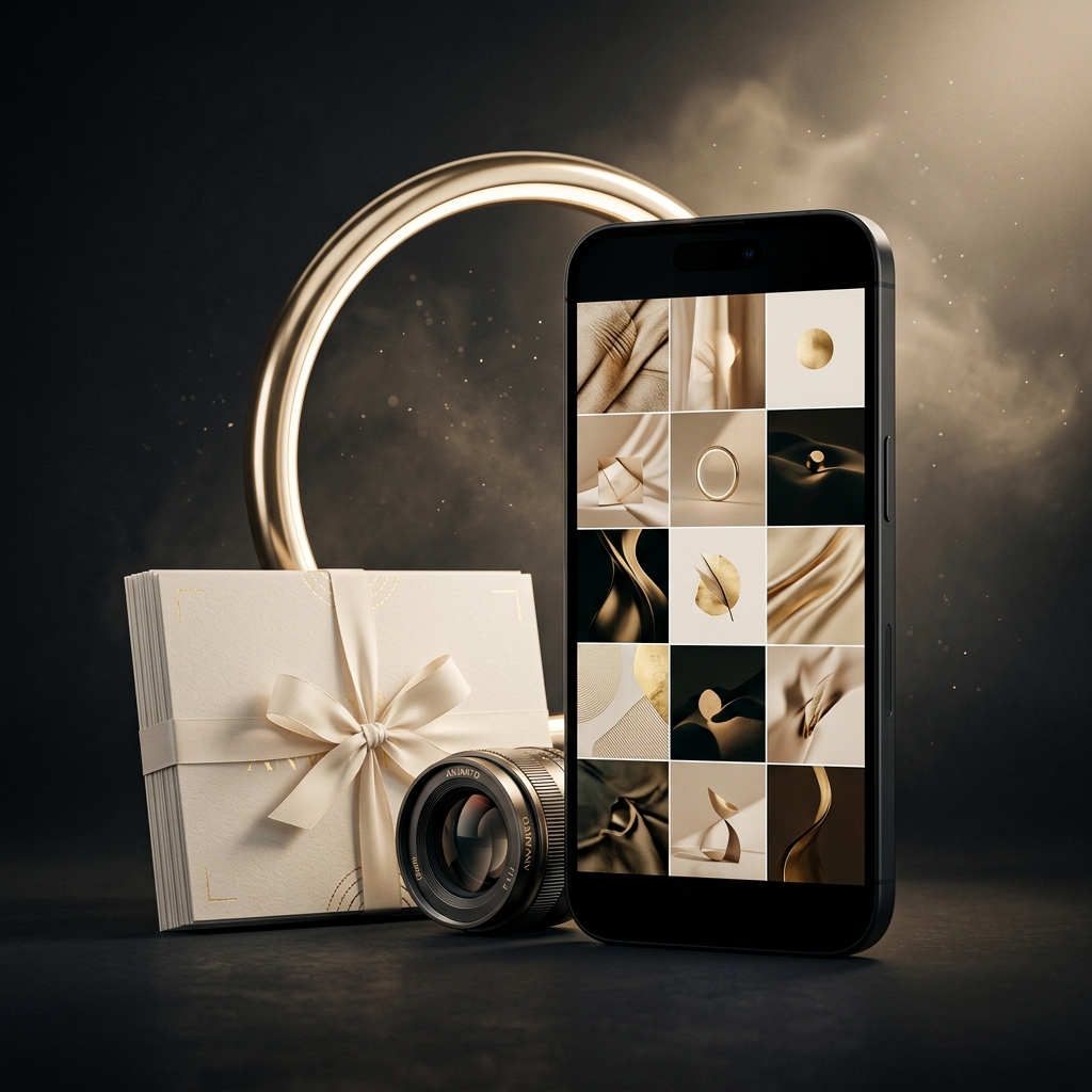 Carousel Templates (Canva)