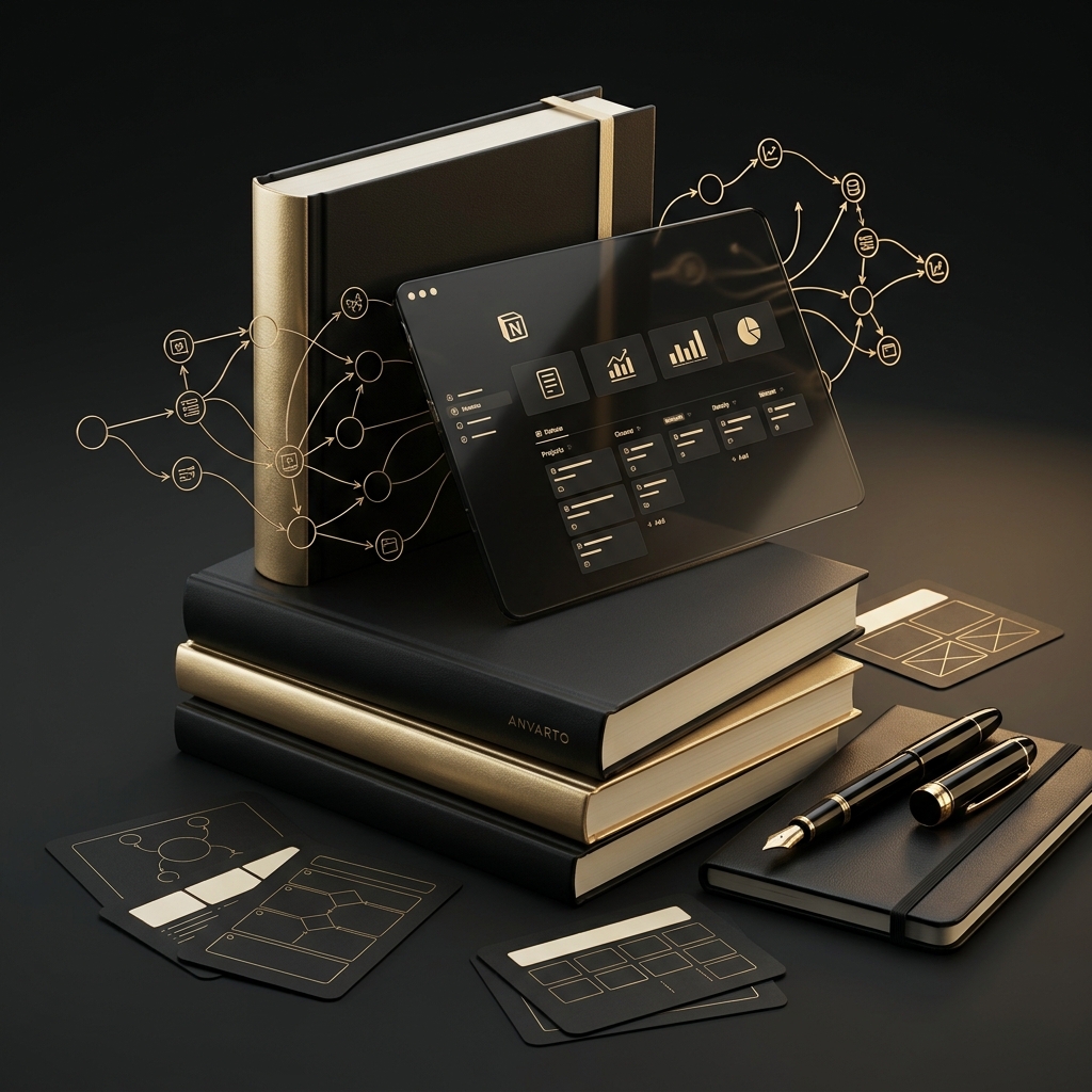 Personal CRM Notion Template